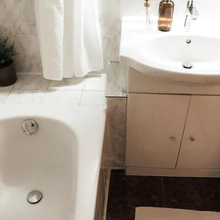 Cozy And Charming Near Centre With 2 Bathrooms * グラーツ