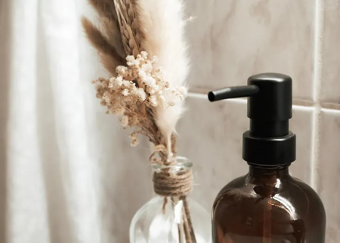 Cozy And Charming Near Centre With 2 Bathrooms * Γκρατς