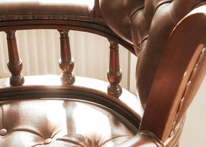 Διαμέρισμα Cozy And Charming Near Centre With 2 Bathrooms *