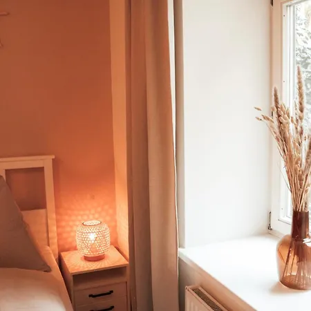 Cozy And Charming Near Centre With 2 Bathrooms Lejlighed *