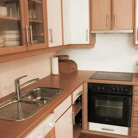 Lejlighed Cozy And Charming Near Centre With 2 Bathrooms Graz