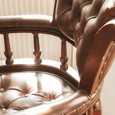 Lejlighed Cozy And Charming Near Centre With 2 Bathrooms *