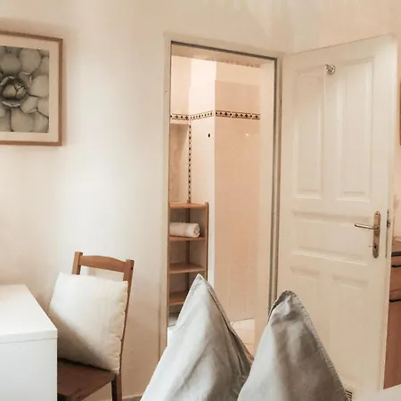 Lejlighed Cozy And Charming Near Centre With 2 Bathrooms Graz