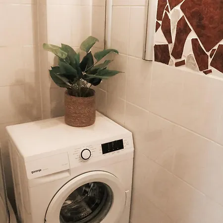 Cozy And Charming Near Centre With 2 Bathrooms Lejlighed Graz