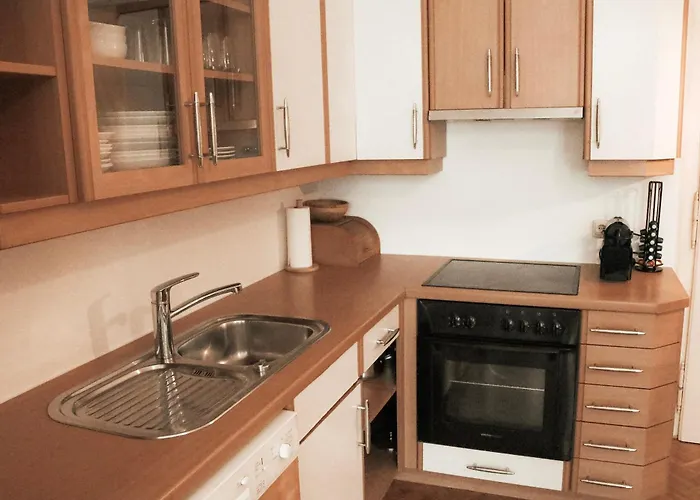 Lägenhet Cozy And Charming Near Centre With 2 Bathrooms Graz