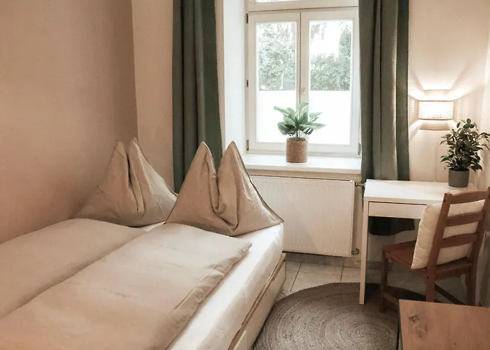 Cozy And Charming Near Centre With 2 Bathrooms Lägenhet